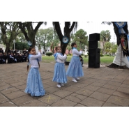 Festejos por el 199° aniversario de la Declaración de nuestra Independencia